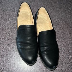 Black Loafer | Women’s Size 8.5
